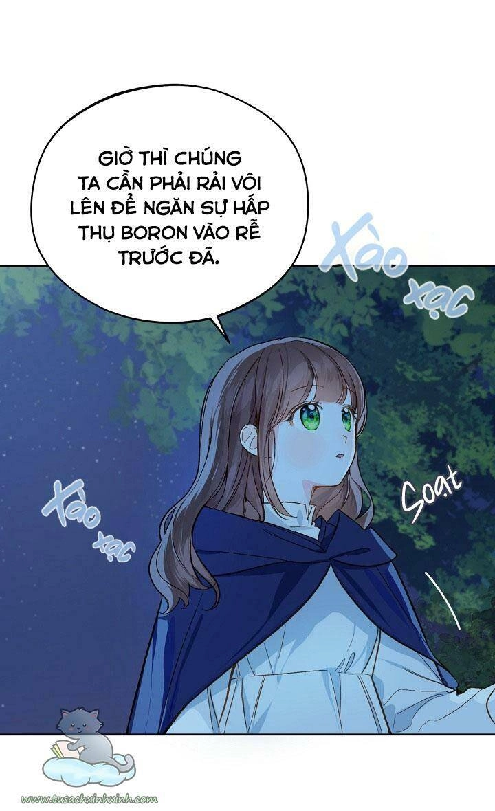 Trang Trại Hạt Dẻ Gần Cung Điện Hoàng Gia Chapter 17 - 25