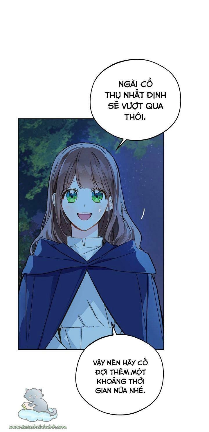 Trang Trại Hạt Dẻ Gần Cung Điện Hoàng Gia Chapter 17 - 27