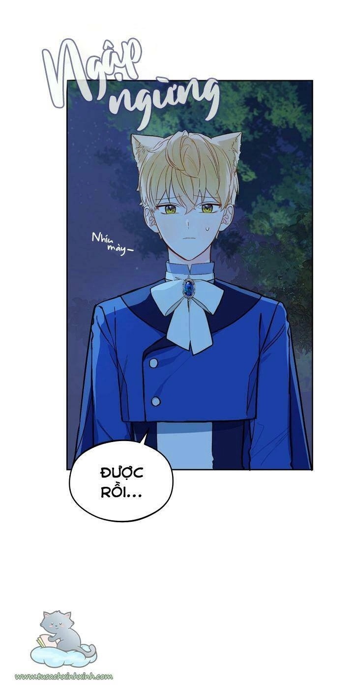 Trang Trại Hạt Dẻ Gần Cung Điện Hoàng Gia Chapter 17 - 28