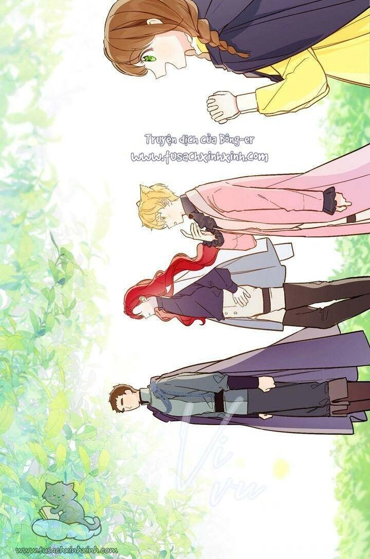 Trang Trại Hạt Dẻ Gần Cung Điện Hoàng Gia Chapter 17 - 32