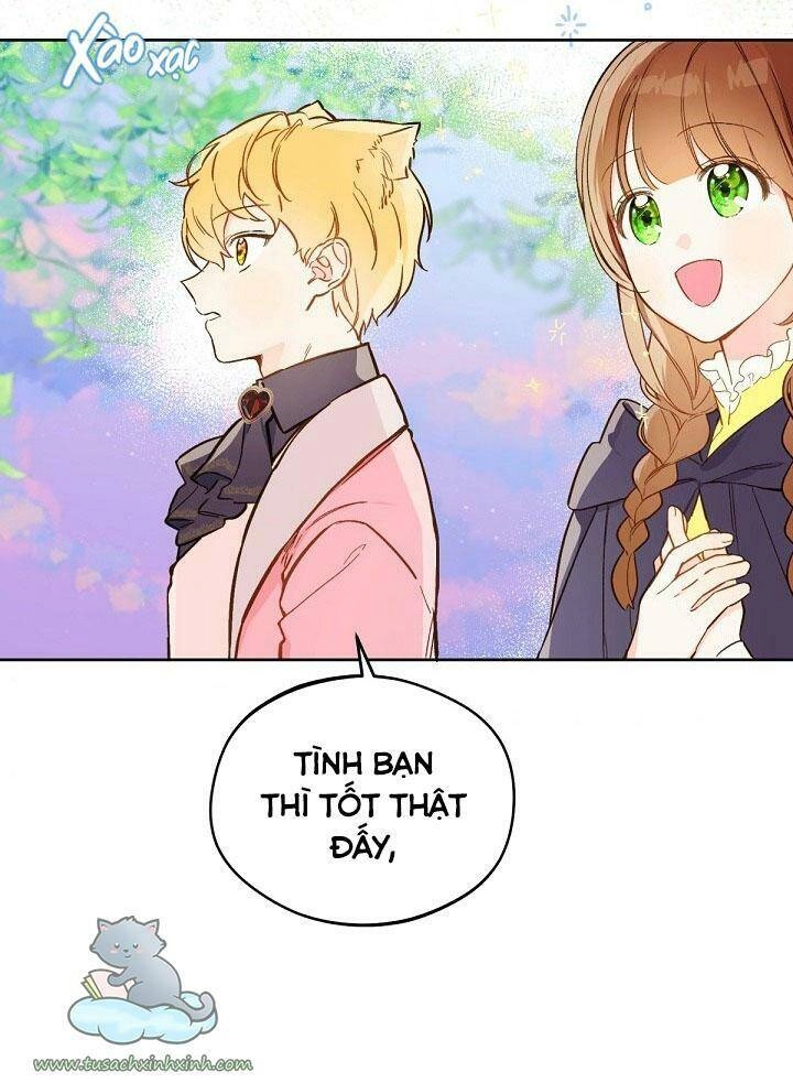 Trang Trại Hạt Dẻ Gần Cung Điện Hoàng Gia Chapter 17 - 34