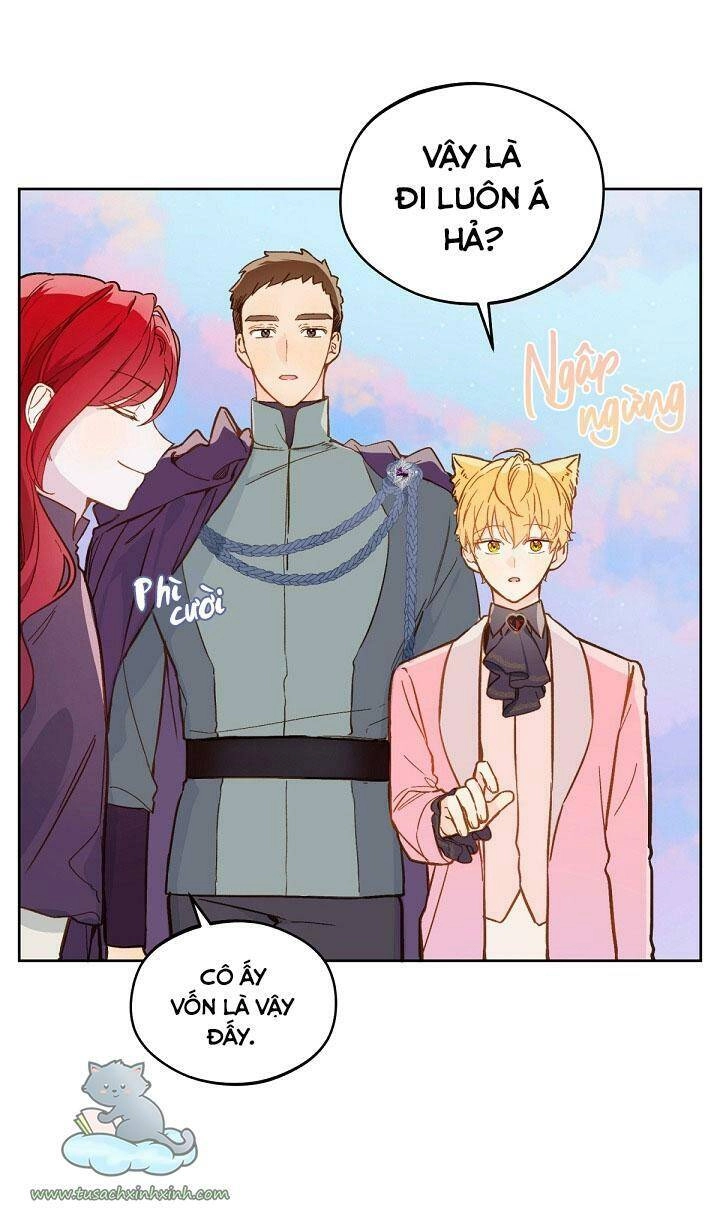 Trang Trại Hạt Dẻ Gần Cung Điện Hoàng Gia Chapter 17 - 39