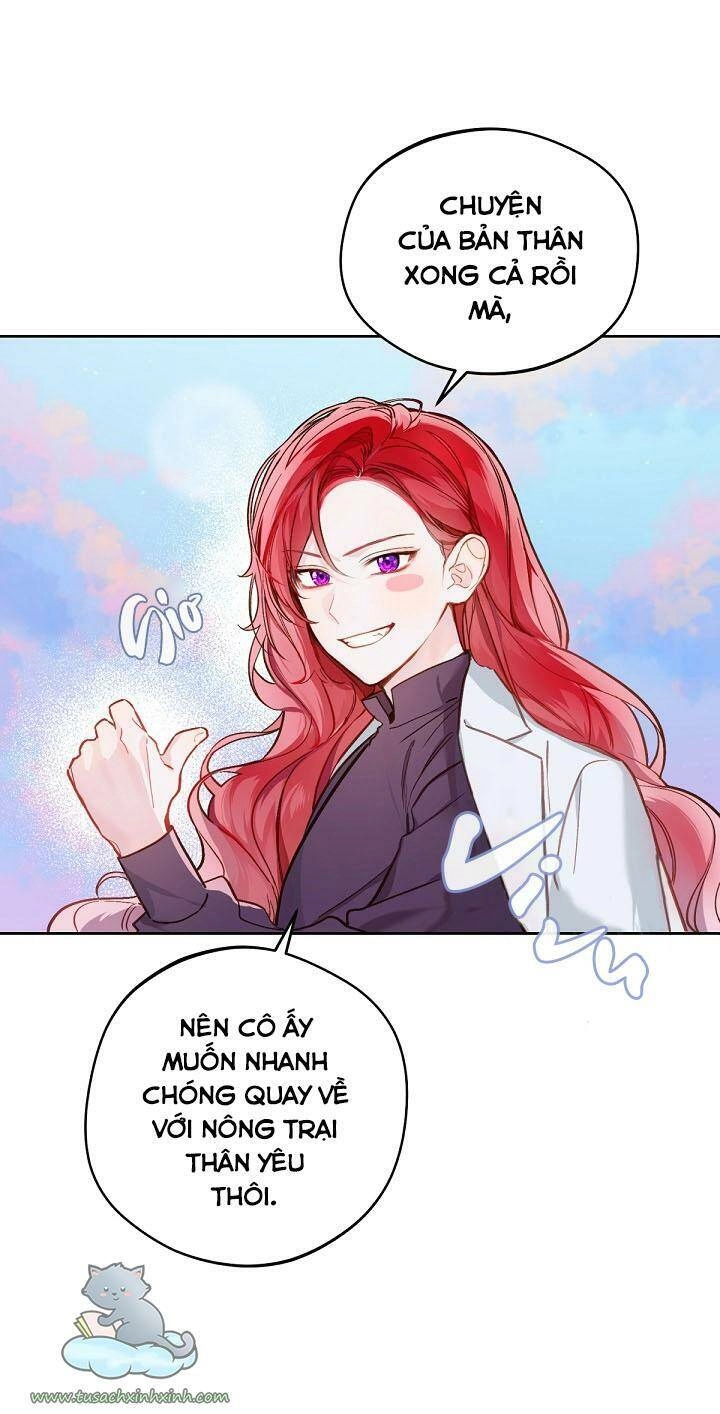 Trang Trại Hạt Dẻ Gần Cung Điện Hoàng Gia Chapter 17 - 40