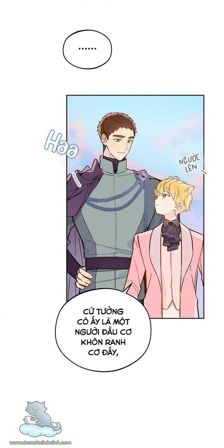 Trang Trại Hạt Dẻ Gần Cung Điện Hoàng Gia Chapter 17 - 42