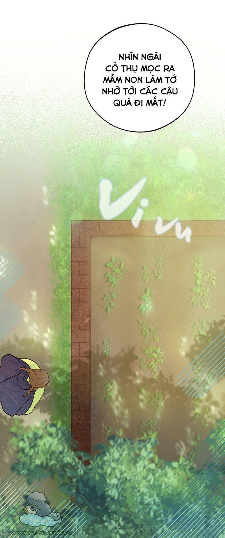 Trang Trại Hạt Dẻ Gần Cung Điện Hoàng Gia Chapter 17 - 45