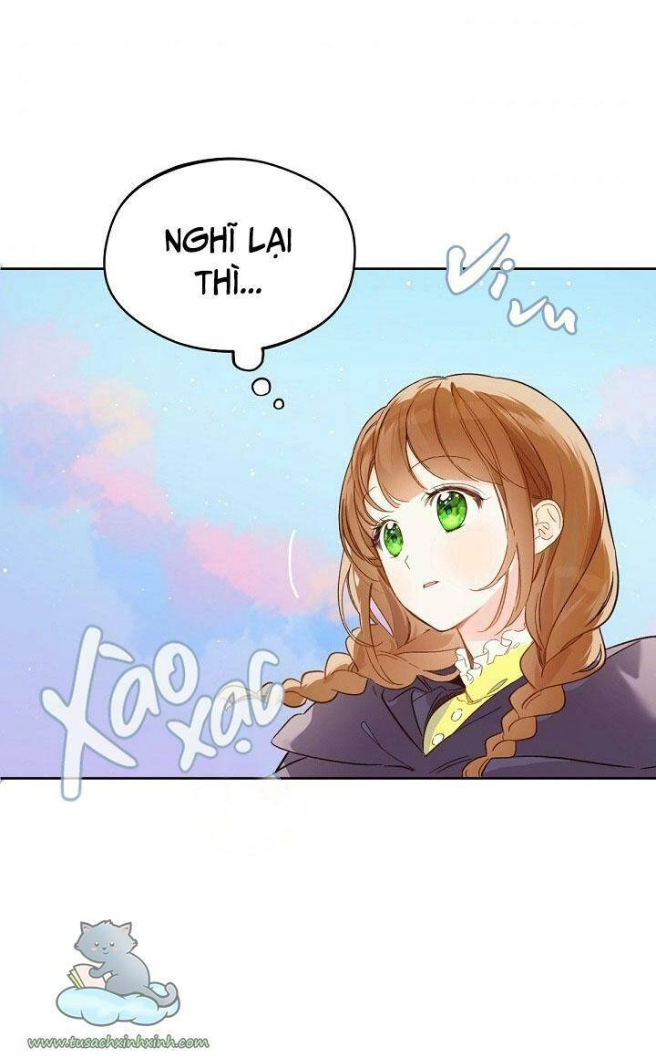 Trang Trại Hạt Dẻ Gần Cung Điện Hoàng Gia Chapter 17 - 50