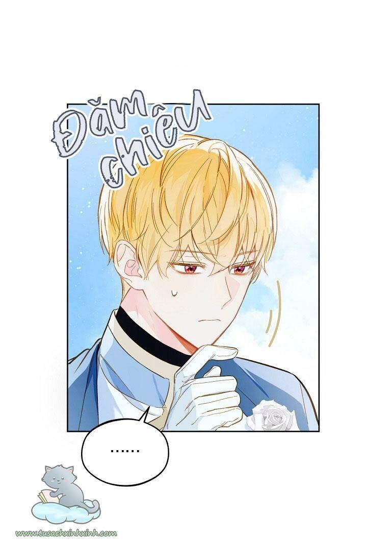 Trang Trại Hạt Dẻ Gần Cung Điện Hoàng Gia Chapter 17 - 59