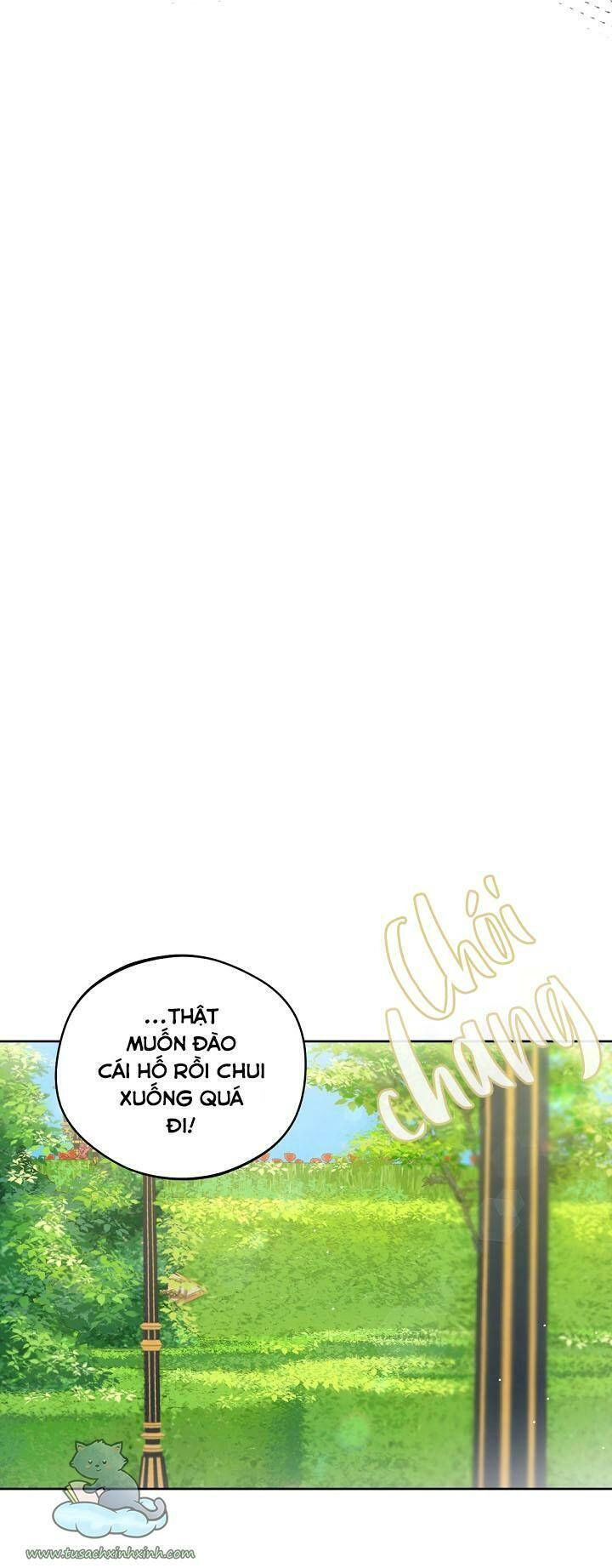 Trang Trại Hạt Dẻ Gần Cung Điện Hoàng Gia Chapter 17 - 61