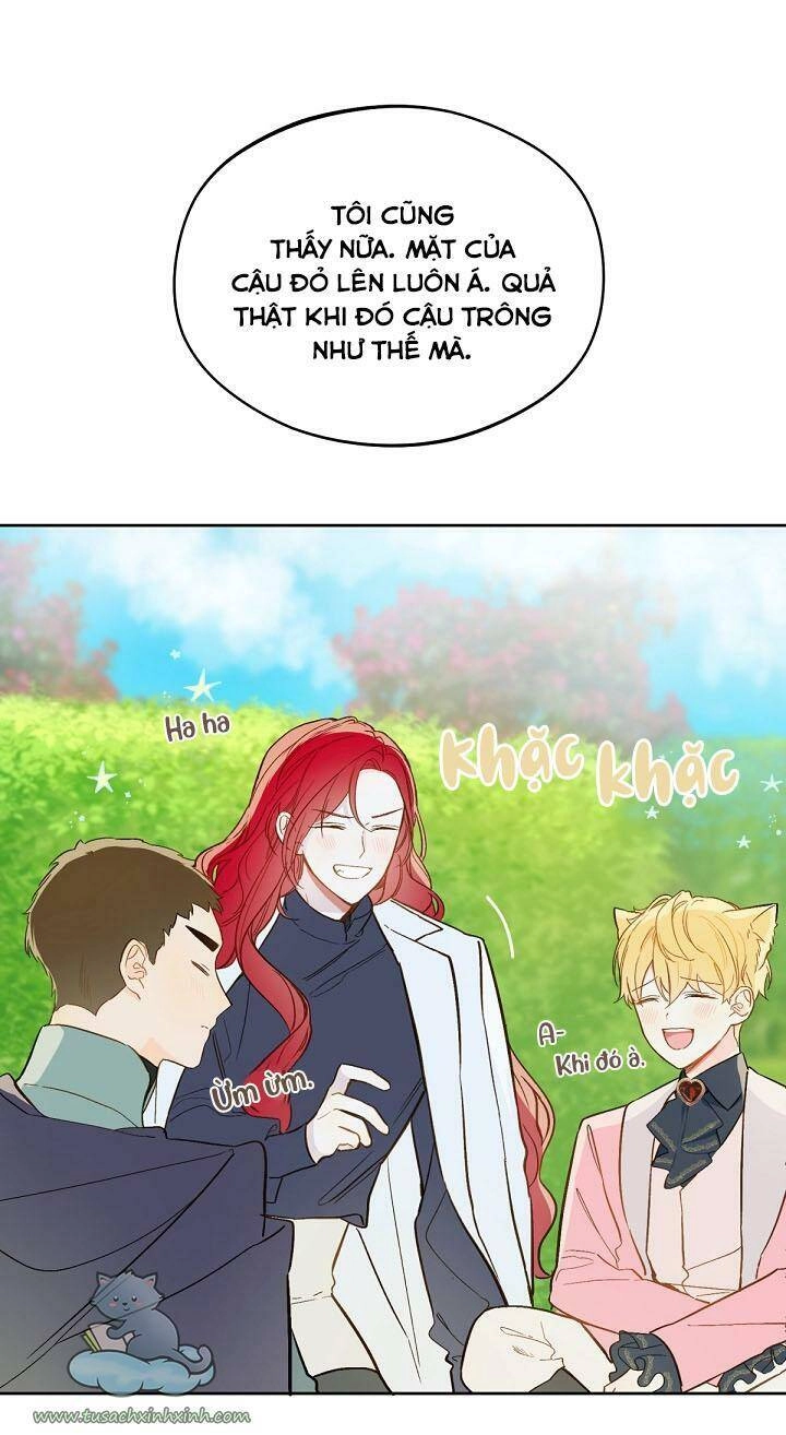 Trang Trại Hạt Dẻ Gần Cung Điện Hoàng Gia Chapter 17 - 62