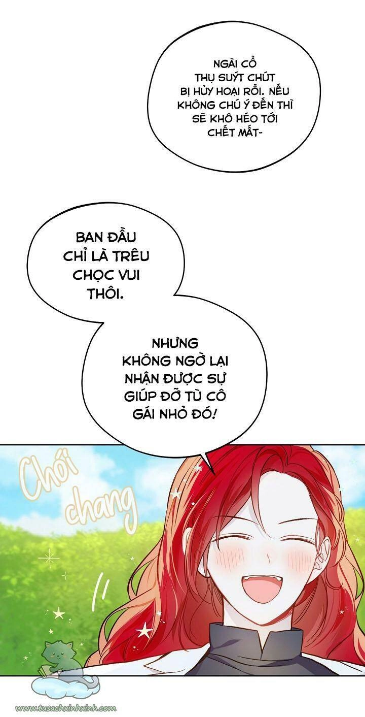 Trang Trại Hạt Dẻ Gần Cung Điện Hoàng Gia Chapter 17 - 63