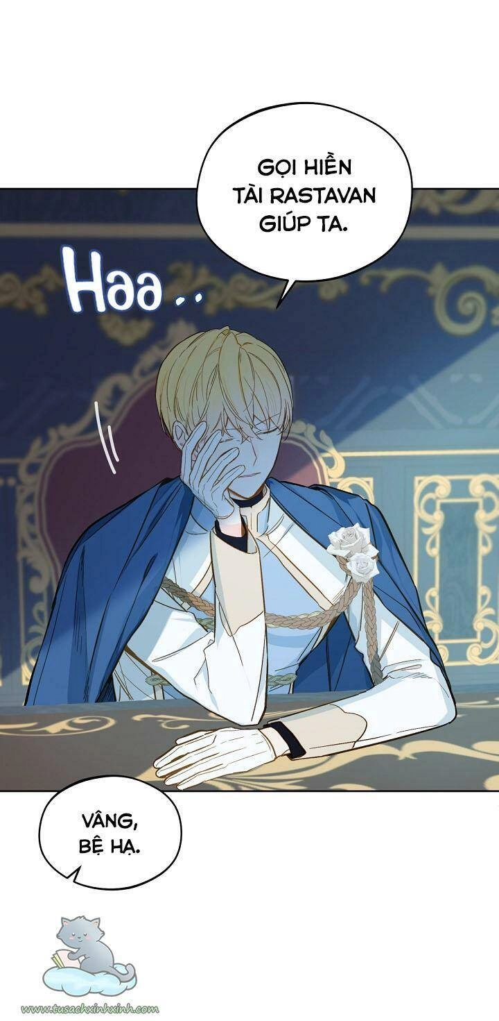 Trang Trại Hạt Dẻ Gần Cung Điện Hoàng Gia Chapter 17 - 67