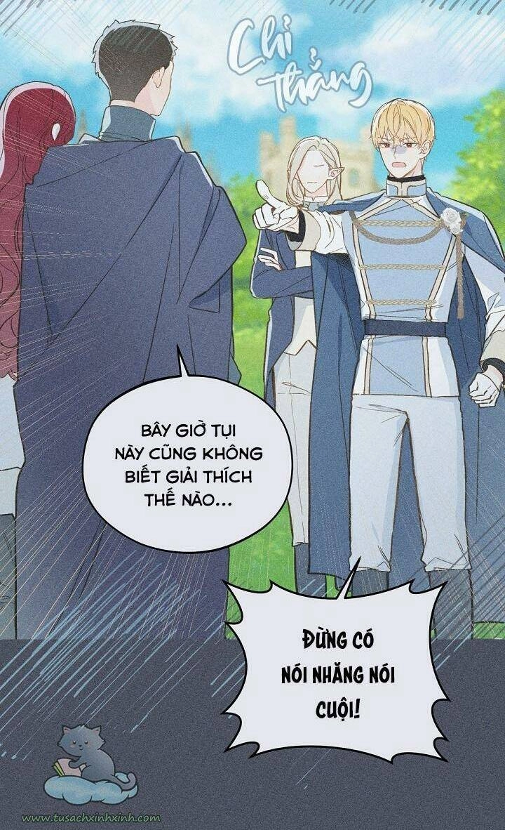 Trang Trại Hạt Dẻ Gần Cung Điện Hoàng Gia Chapter 17 - 70