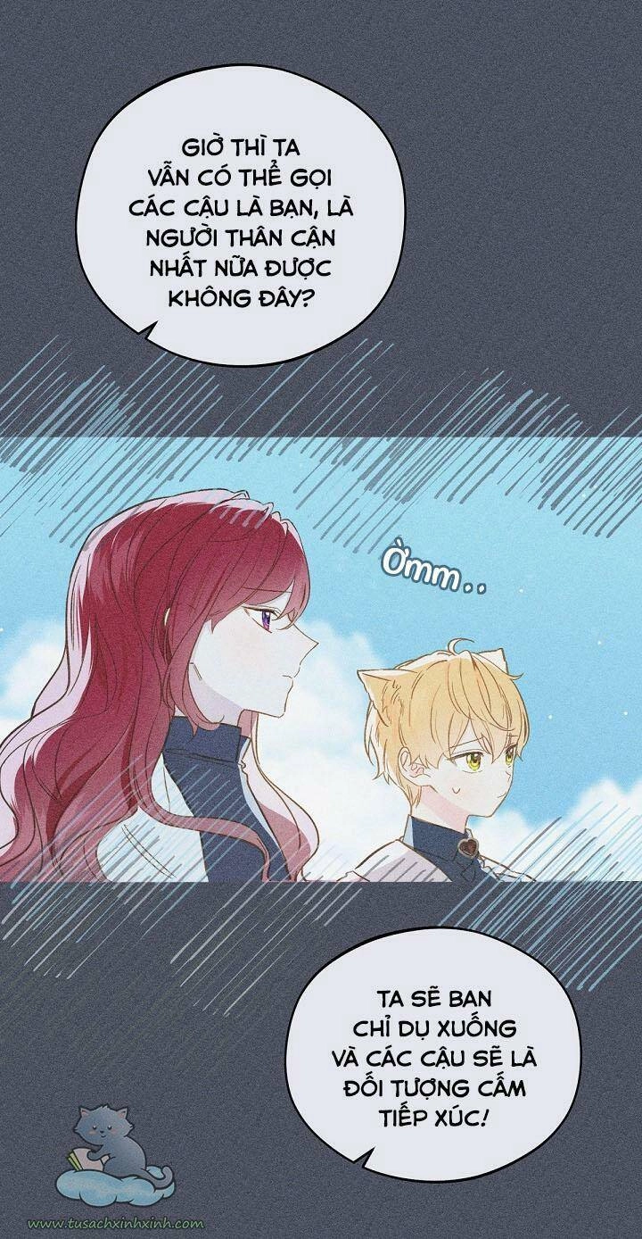 Trang Trại Hạt Dẻ Gần Cung Điện Hoàng Gia Chapter 17 - 71