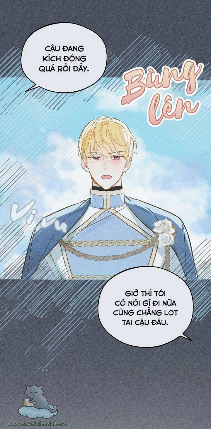 Trang Trại Hạt Dẻ Gần Cung Điện Hoàng Gia Chapter 17 - 72