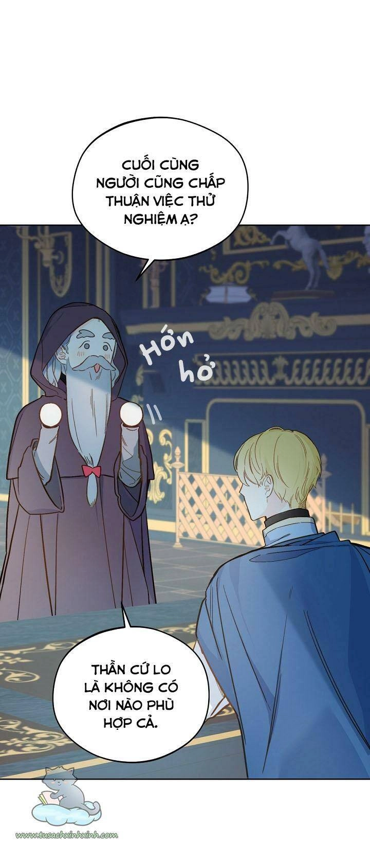 Trang Trại Hạt Dẻ Gần Cung Điện Hoàng Gia Chapter 17 - 75