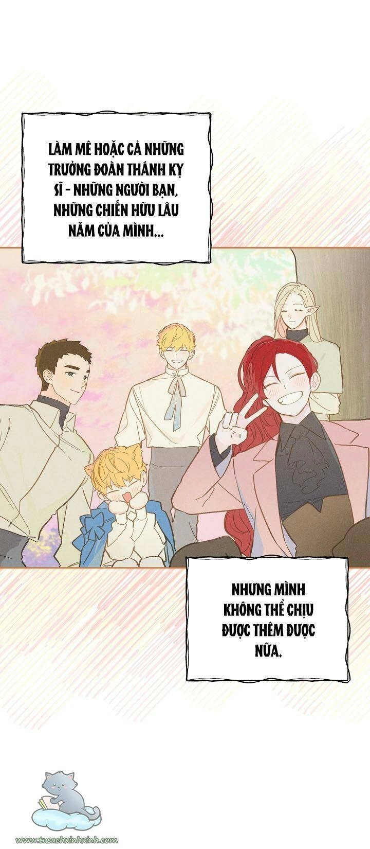 Trang Trại Hạt Dẻ Gần Cung Điện Hoàng Gia Chapter 17 - 77