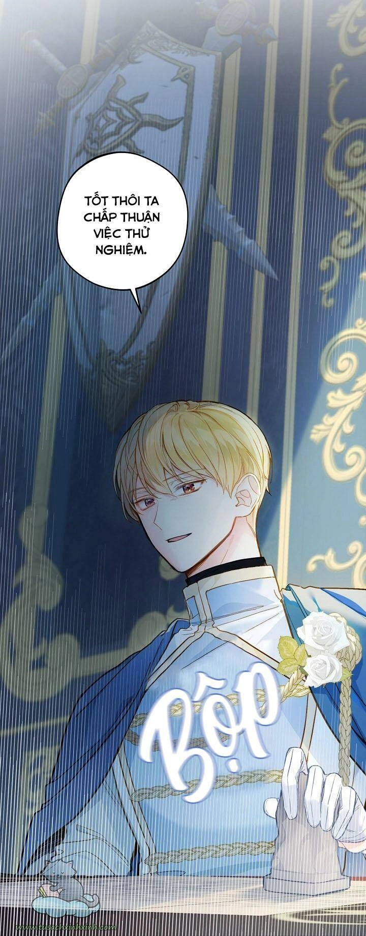 Trang Trại Hạt Dẻ Gần Cung Điện Hoàng Gia Chapter 17 - 80