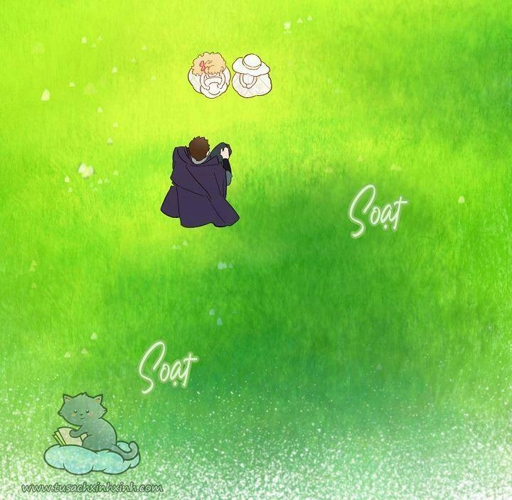 Trang Trại Hạt Dẻ Gần Cung Điện Hoàng Gia Chapter 18 - 3