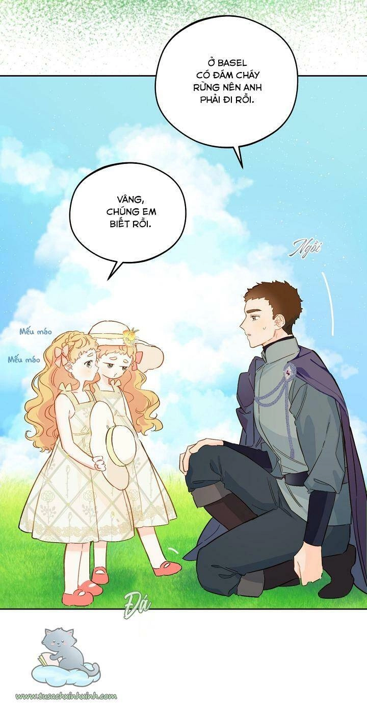 Trang Trại Hạt Dẻ Gần Cung Điện Hoàng Gia Chapter 18 - 4