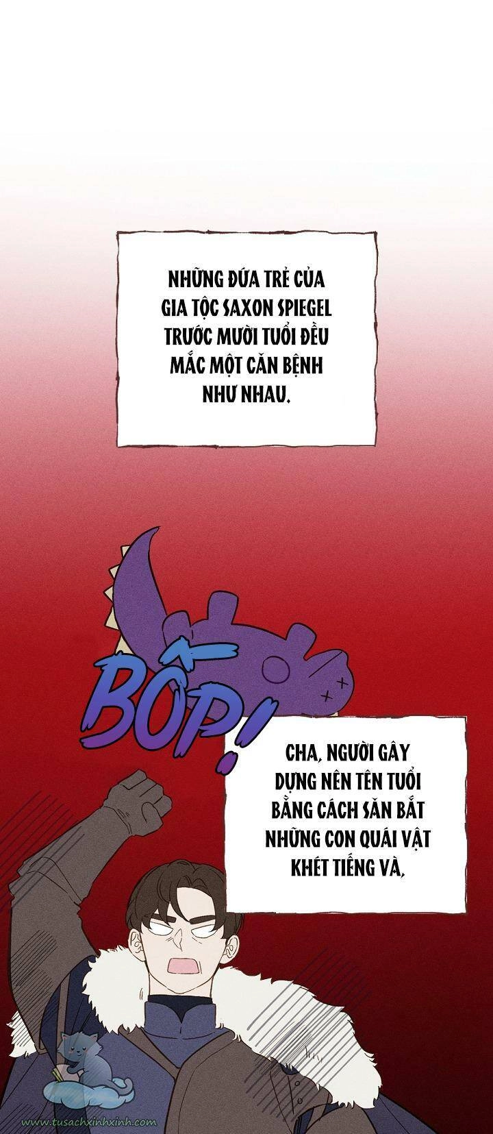 Trang Trại Hạt Dẻ Gần Cung Điện Hoàng Gia Chapter 18 - 6