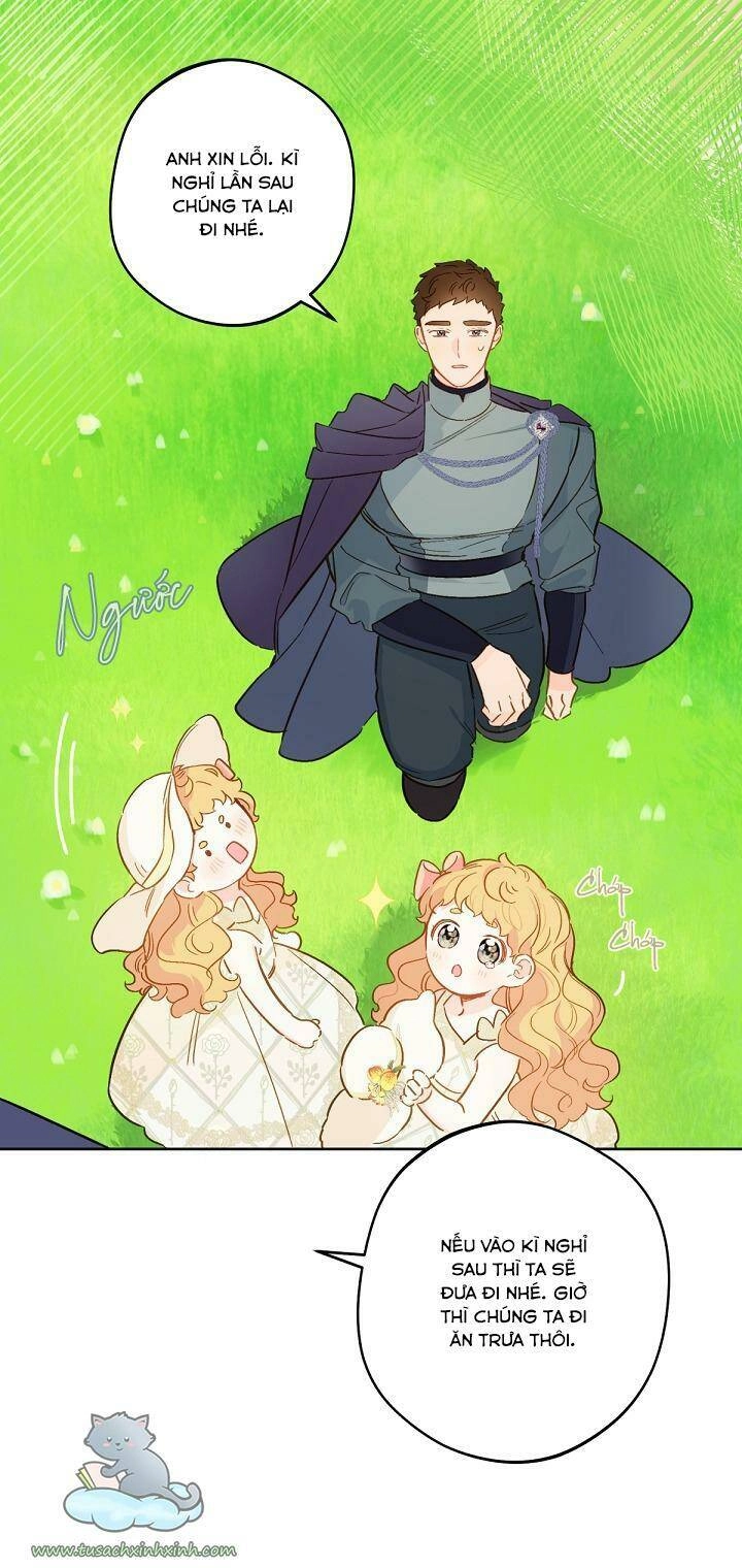 Trang Trại Hạt Dẻ Gần Cung Điện Hoàng Gia Chapter 18 - 11