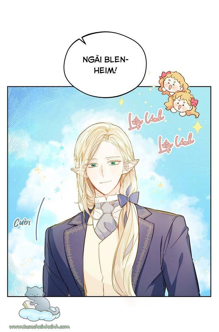 Trang Trại Hạt Dẻ Gần Cung Điện Hoàng Gia Chapter 18 - 12