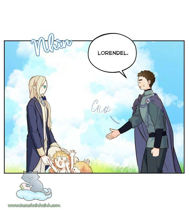 Trang Trại Hạt Dẻ Gần Cung Điện Hoàng Gia Chapter 18 - 13