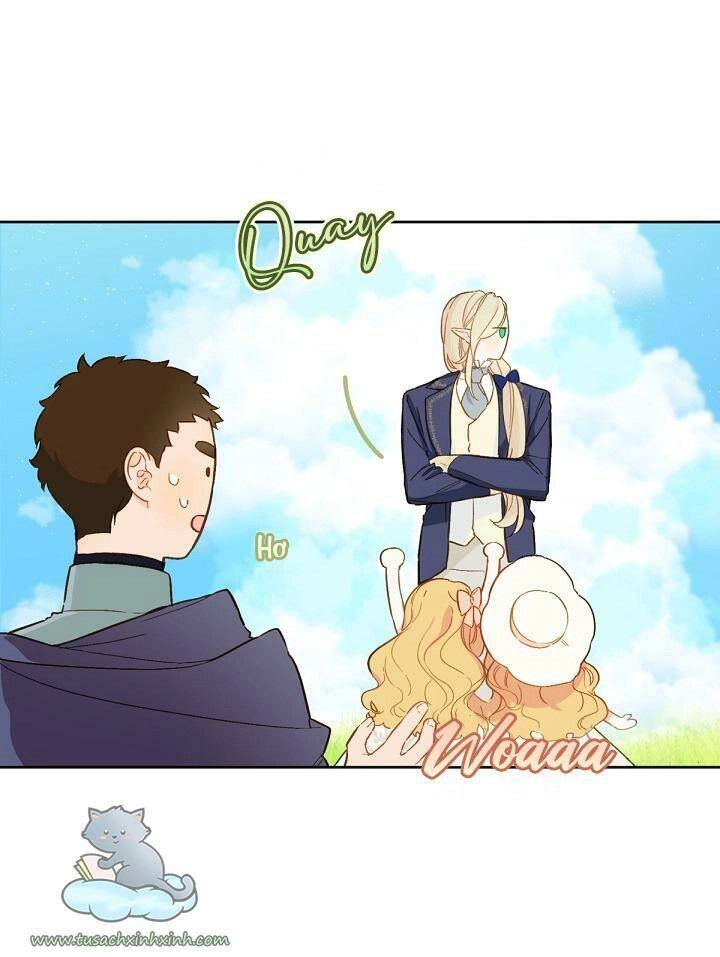 Trang Trại Hạt Dẻ Gần Cung Điện Hoàng Gia Chapter 18 - 14