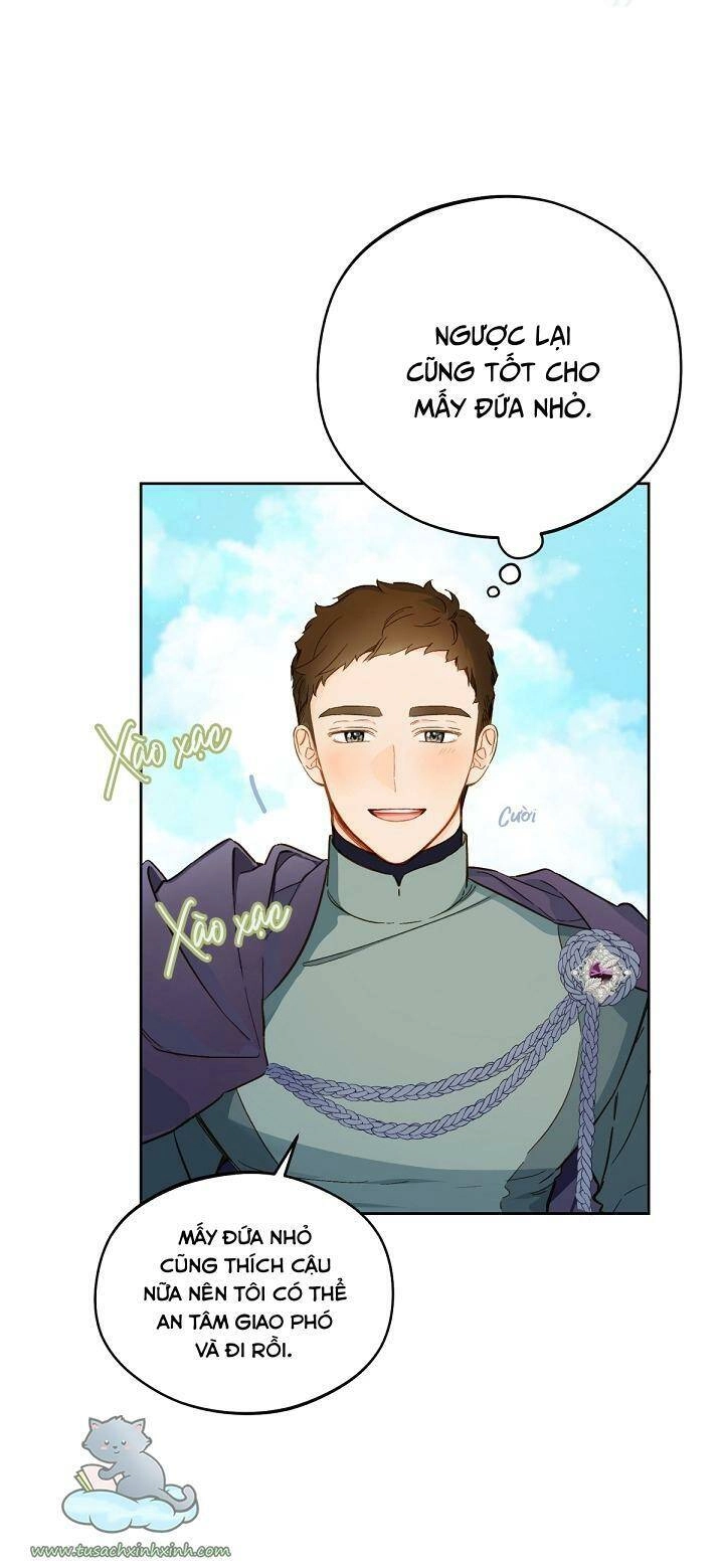 Trang Trại Hạt Dẻ Gần Cung Điện Hoàng Gia Chapter 18 - 16