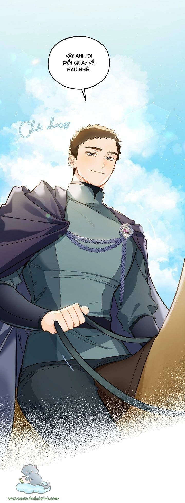 Trang Trại Hạt Dẻ Gần Cung Điện Hoàng Gia Chapter 18 - 18