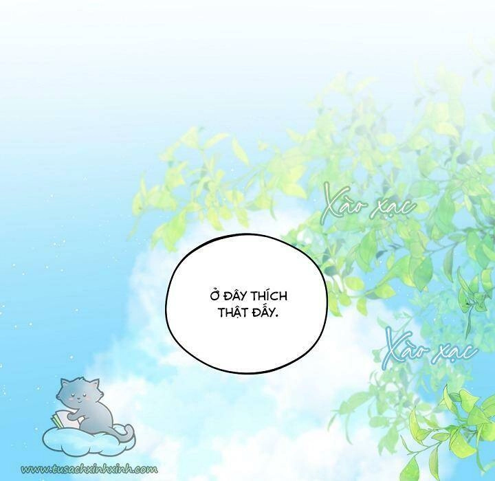 Trang Trại Hạt Dẻ Gần Cung Điện Hoàng Gia Chapter 18 - 21