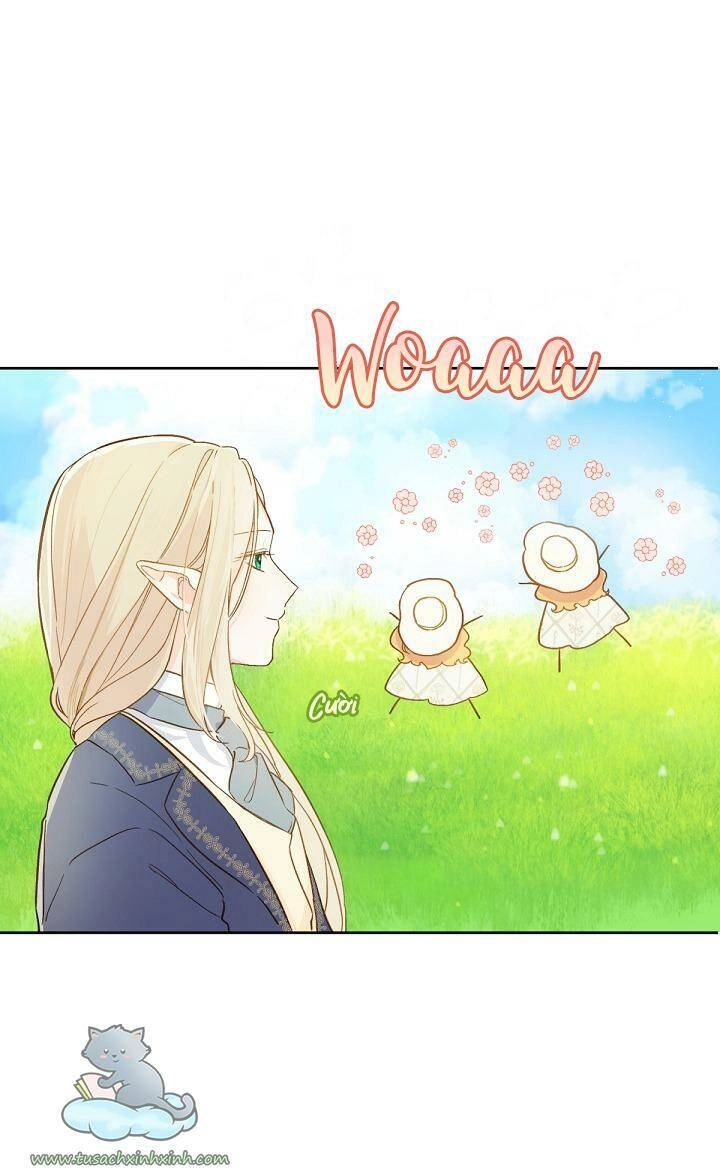 Trang Trại Hạt Dẻ Gần Cung Điện Hoàng Gia Chapter 18 - 23