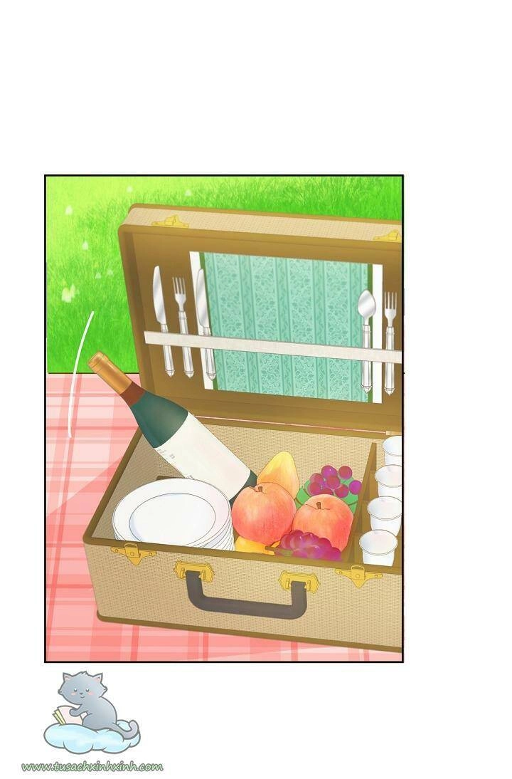 Trang Trại Hạt Dẻ Gần Cung Điện Hoàng Gia Chapter 18 - 24