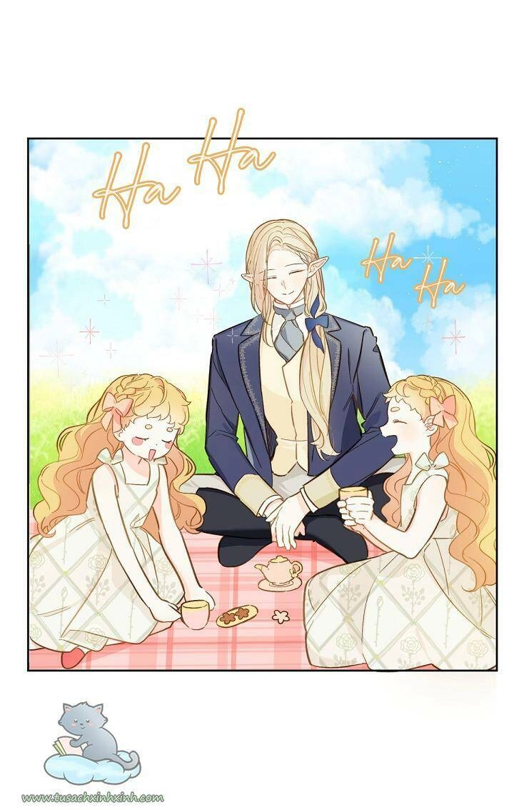 Trang Trại Hạt Dẻ Gần Cung Điện Hoàng Gia Chapter 18 - 25