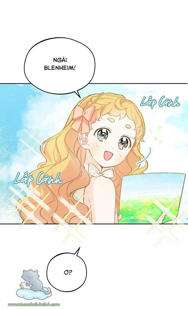 Trang Trại Hạt Dẻ Gần Cung Điện Hoàng Gia Chapter 18 - 28