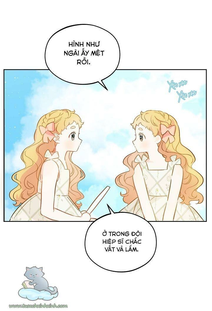 Trang Trại Hạt Dẻ Gần Cung Điện Hoàng Gia Chapter 18 - 30