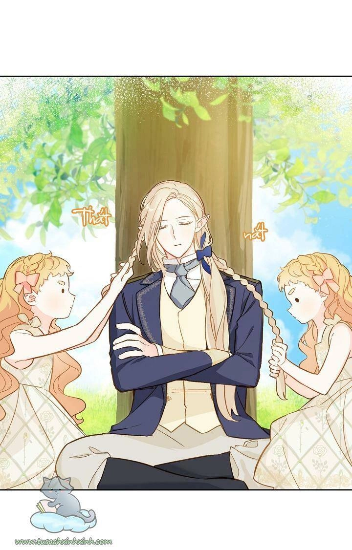 Trang Trại Hạt Dẻ Gần Cung Điện Hoàng Gia Chapter 18 - 34