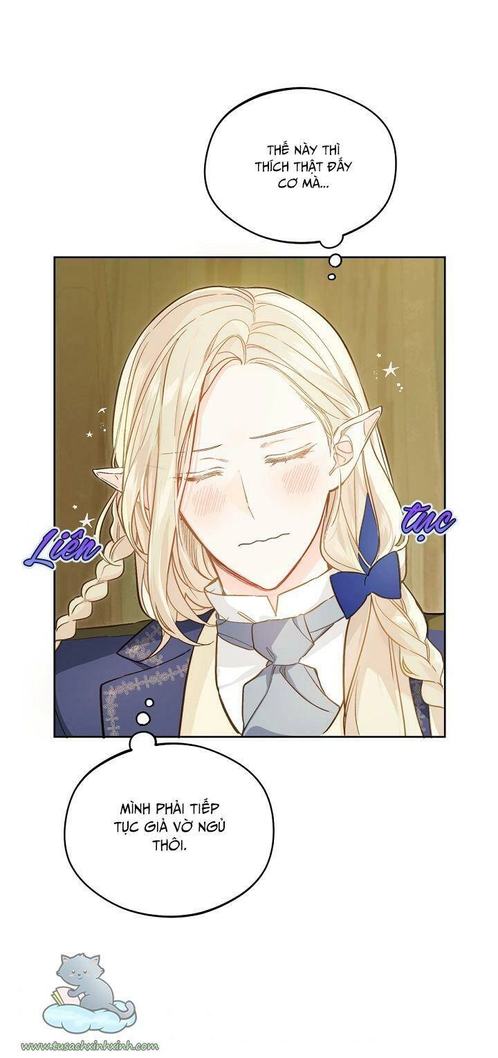 Trang Trại Hạt Dẻ Gần Cung Điện Hoàng Gia Chapter 18 - 35