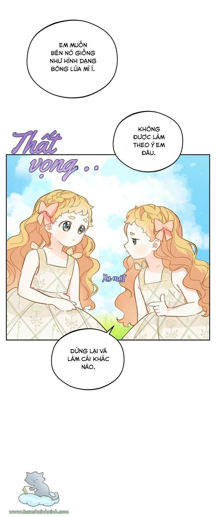 Trang Trại Hạt Dẻ Gần Cung Điện Hoàng Gia Chapter 18 - 38