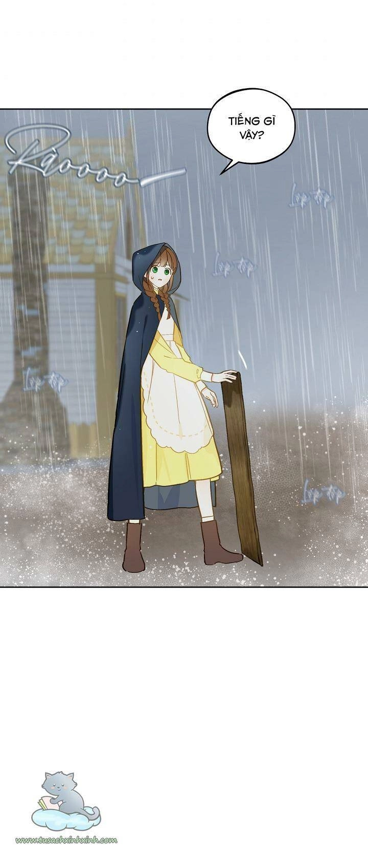 Trang Trại Hạt Dẻ Gần Cung Điện Hoàng Gia Chapter 18 - 57