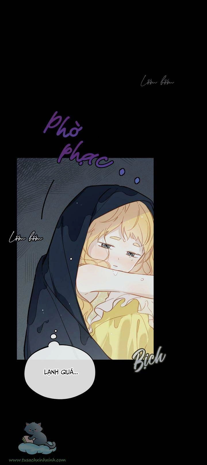 Trang Trại Hạt Dẻ Gần Cung Điện Hoàng Gia Chapter 18 - 70