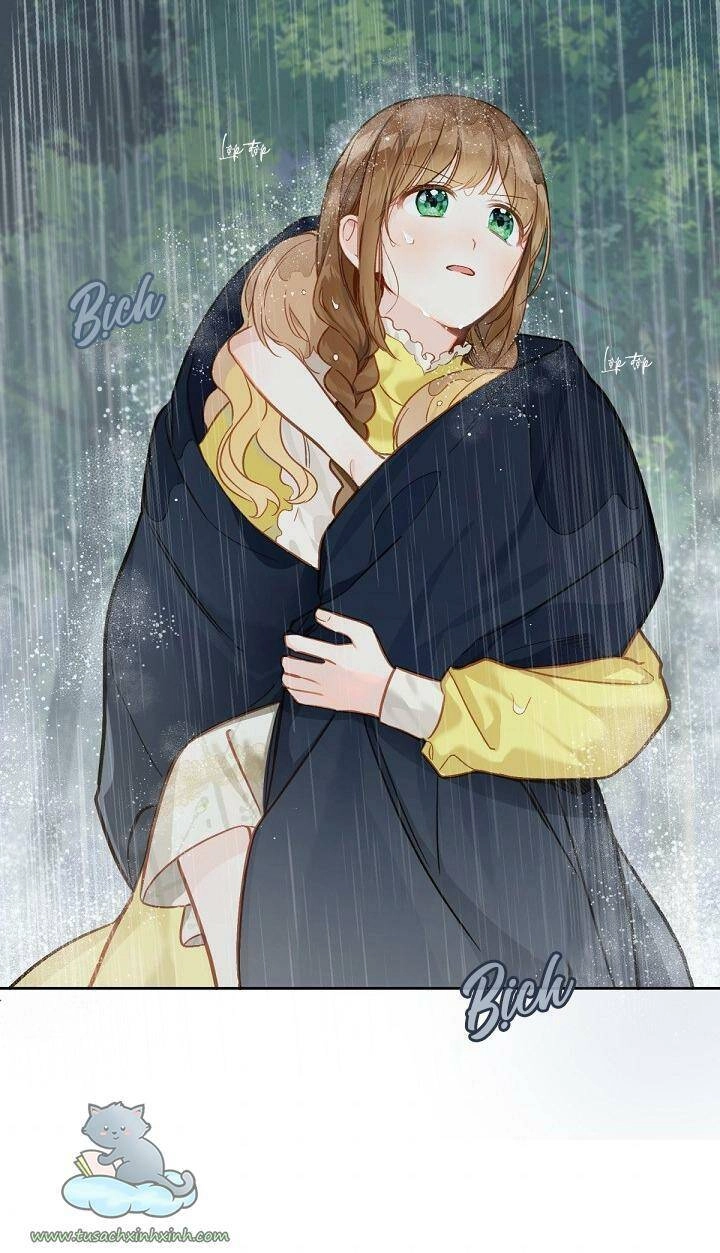 Trang Trại Hạt Dẻ Gần Cung Điện Hoàng Gia Chapter 18 - 74