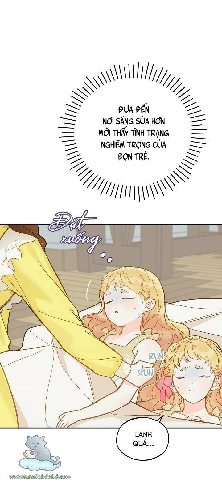 Trang Trại Hạt Dẻ Gần Cung Điện Hoàng Gia Chapter 18 - 75