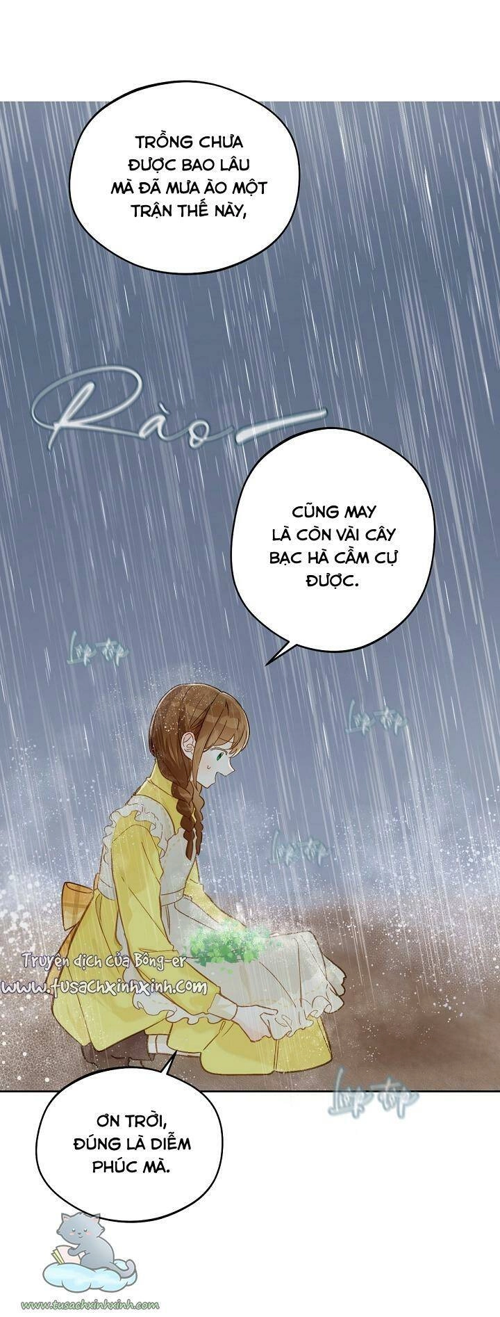 Trang Trại Hạt Dẻ Gần Cung Điện Hoàng Gia Chapter 18 - 77