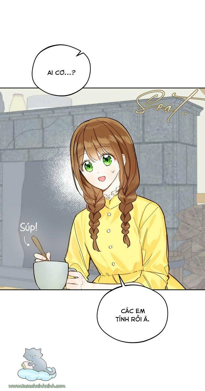 Trang Trại Hạt Dẻ Gần Cung Điện Hoàng Gia Chapter 19 - 5