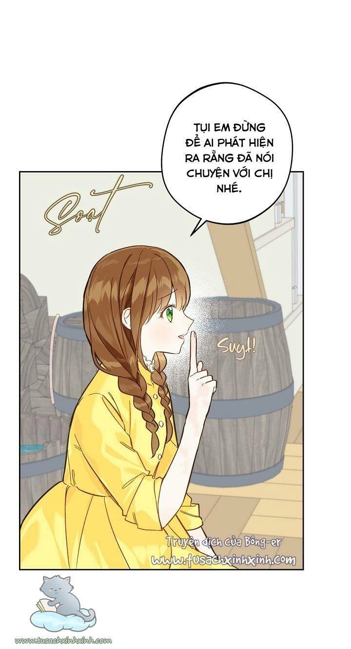 Trang Trại Hạt Dẻ Gần Cung Điện Hoàng Gia Chapter 19 - 6