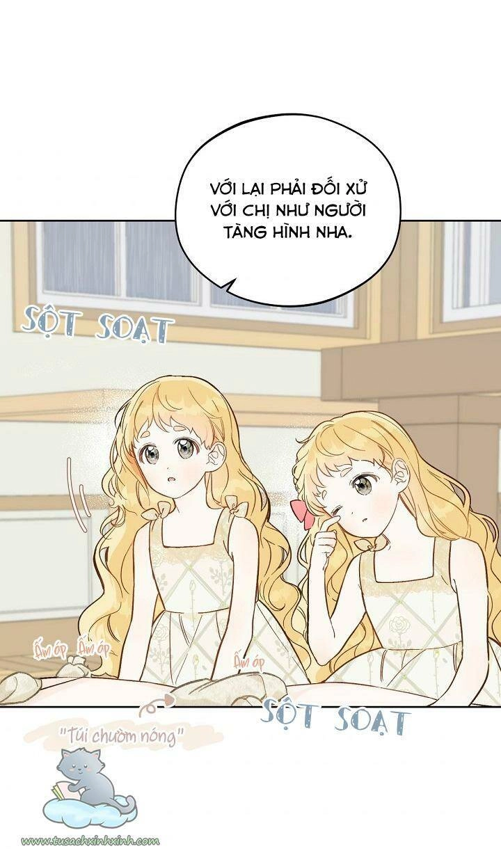 Trang Trại Hạt Dẻ Gần Cung Điện Hoàng Gia Chapter 19 - 7