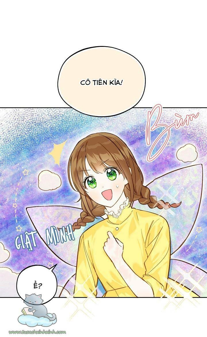 Trang Trại Hạt Dẻ Gần Cung Điện Hoàng Gia Chapter 19 - 10