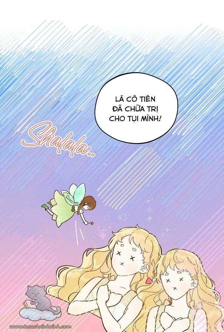 Trang Trại Hạt Dẻ Gần Cung Điện Hoàng Gia Chapter 19 - 11