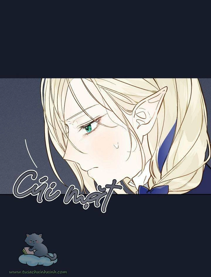 Trang Trại Hạt Dẻ Gần Cung Điện Hoàng Gia Chapter 19 - 19